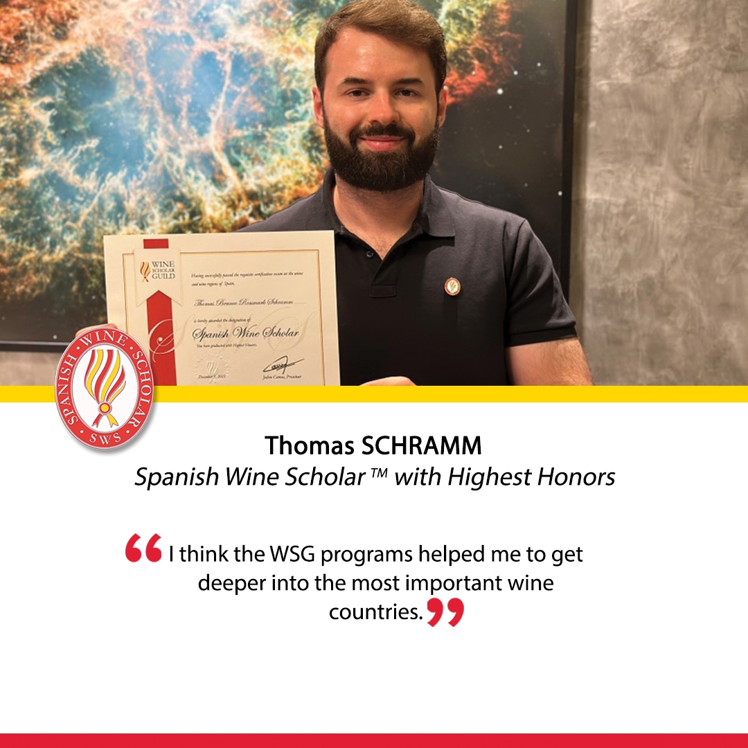 Thomas Branco Rossmark Schramm, SWS