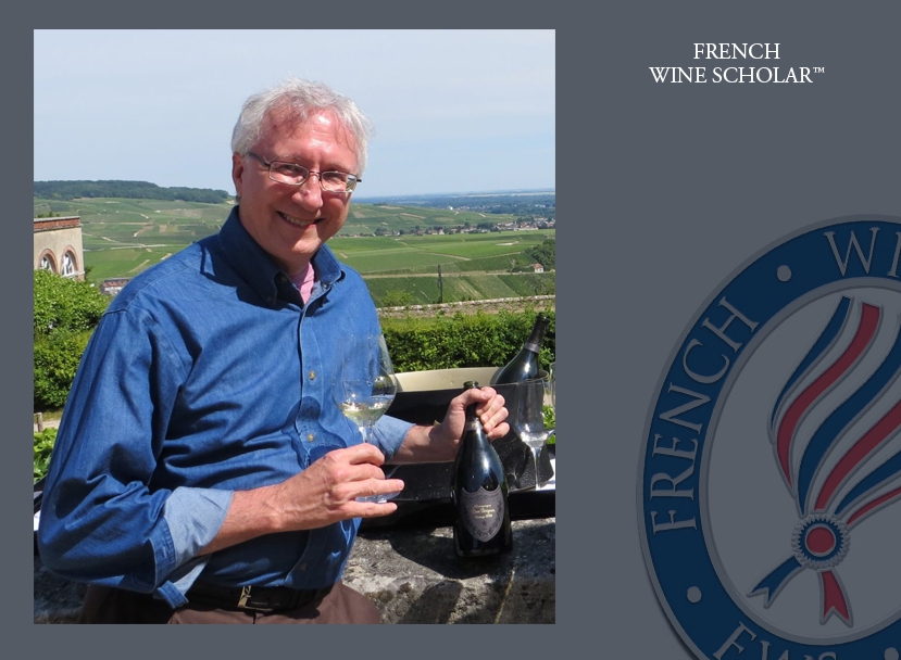 Richard Blahunka, FWS