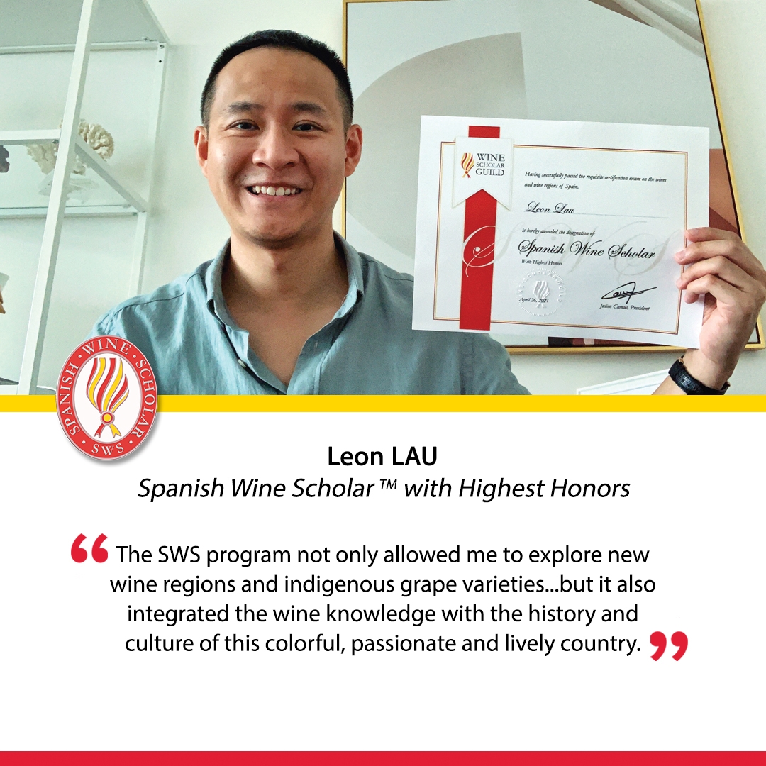 Leon Lau, SWS