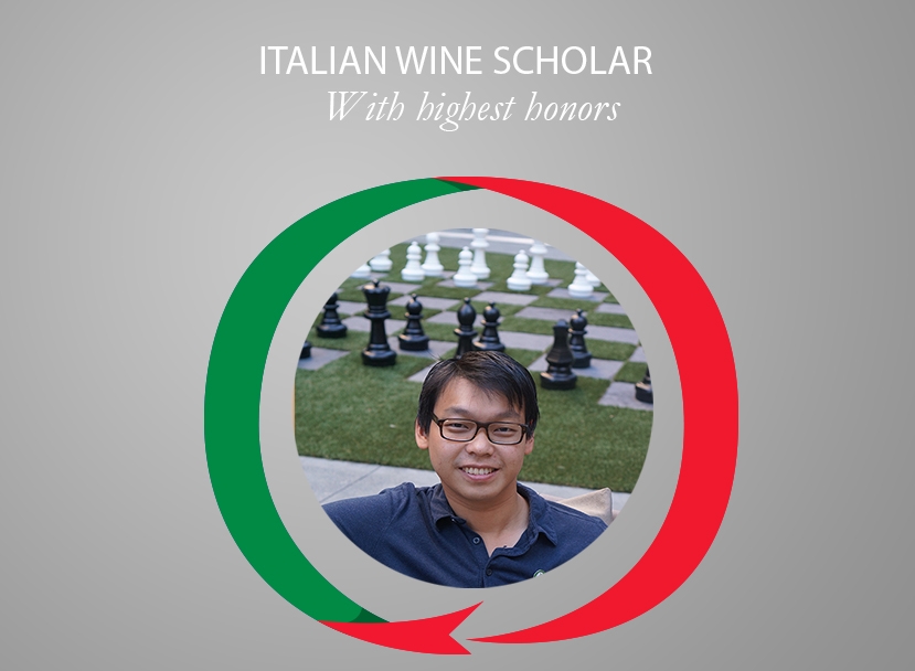 Gan Hong Tan, IWS