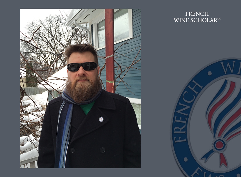Shaun Grant Sidwall, FWS