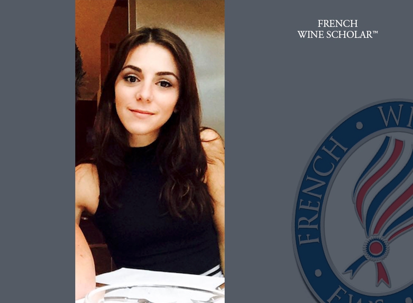 Gabriella Fois, FWS