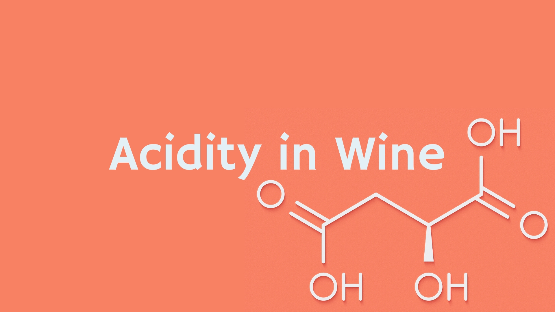 Beyond the Basics: Acidity in Wine with Olivier Humbrecht, MW
