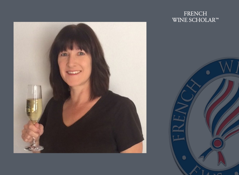 Christine Spoor, FWS