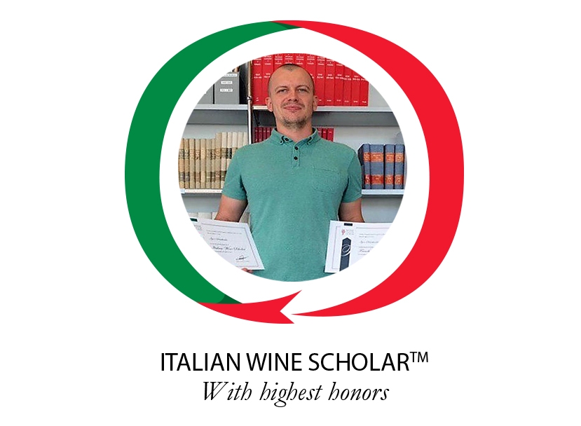 Igor Soloshenko, IWS