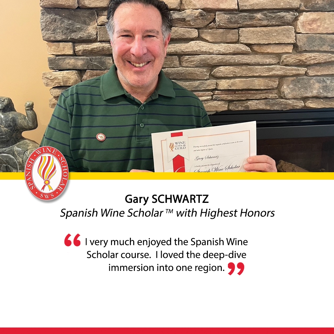 Gary Schwartz, SWS
