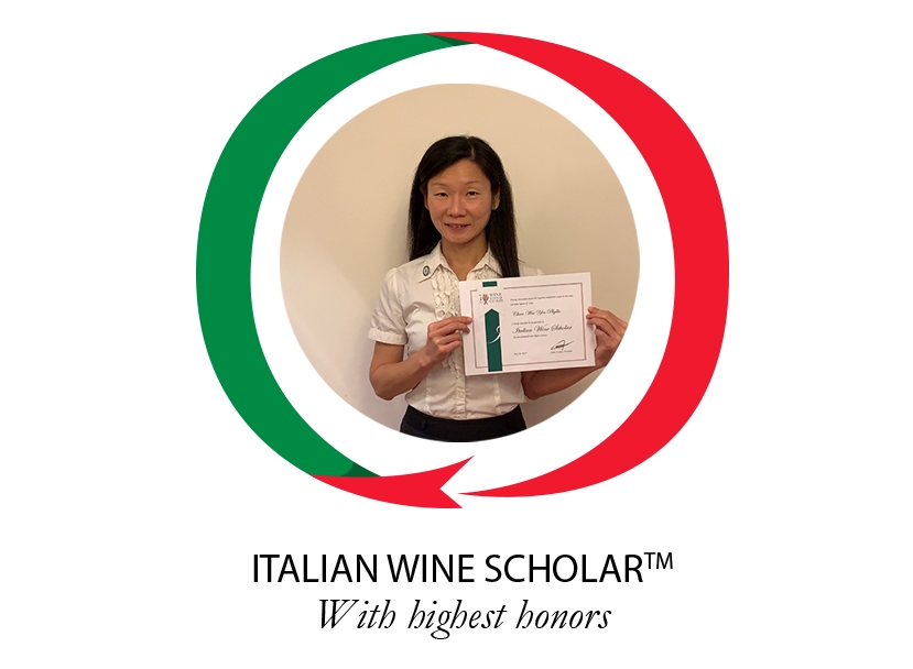 Phyllis Chan, IWS