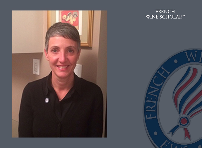 Teresa Chiesa, FWS