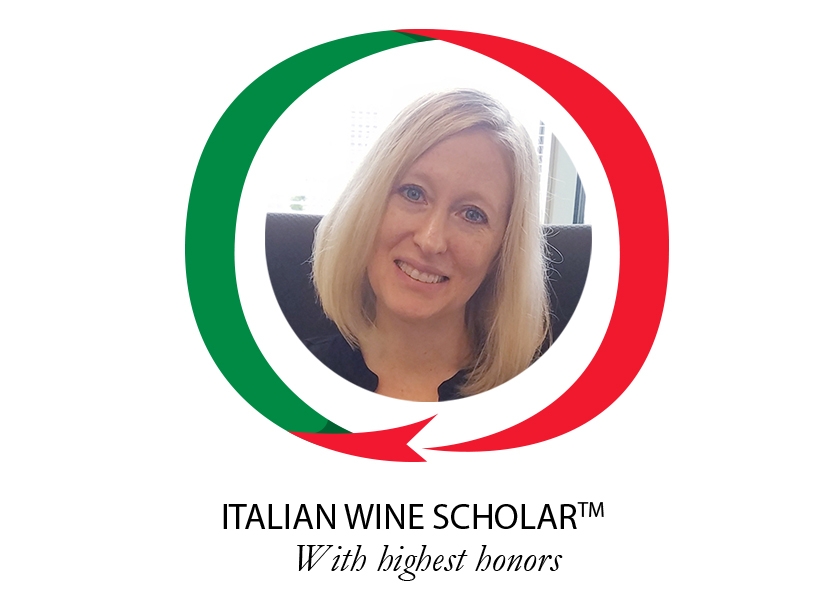 Rebecca Thompson, IWS