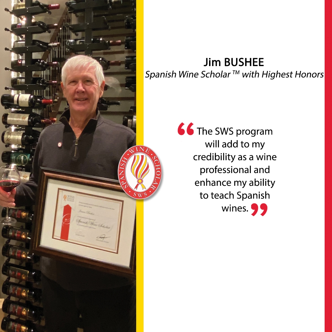 Jim Bushee, SWS