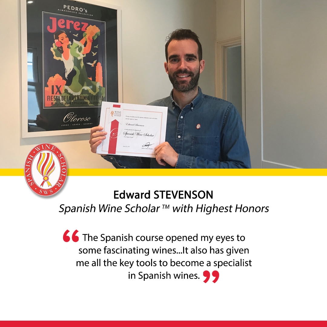 Edward Stevenson, SWS