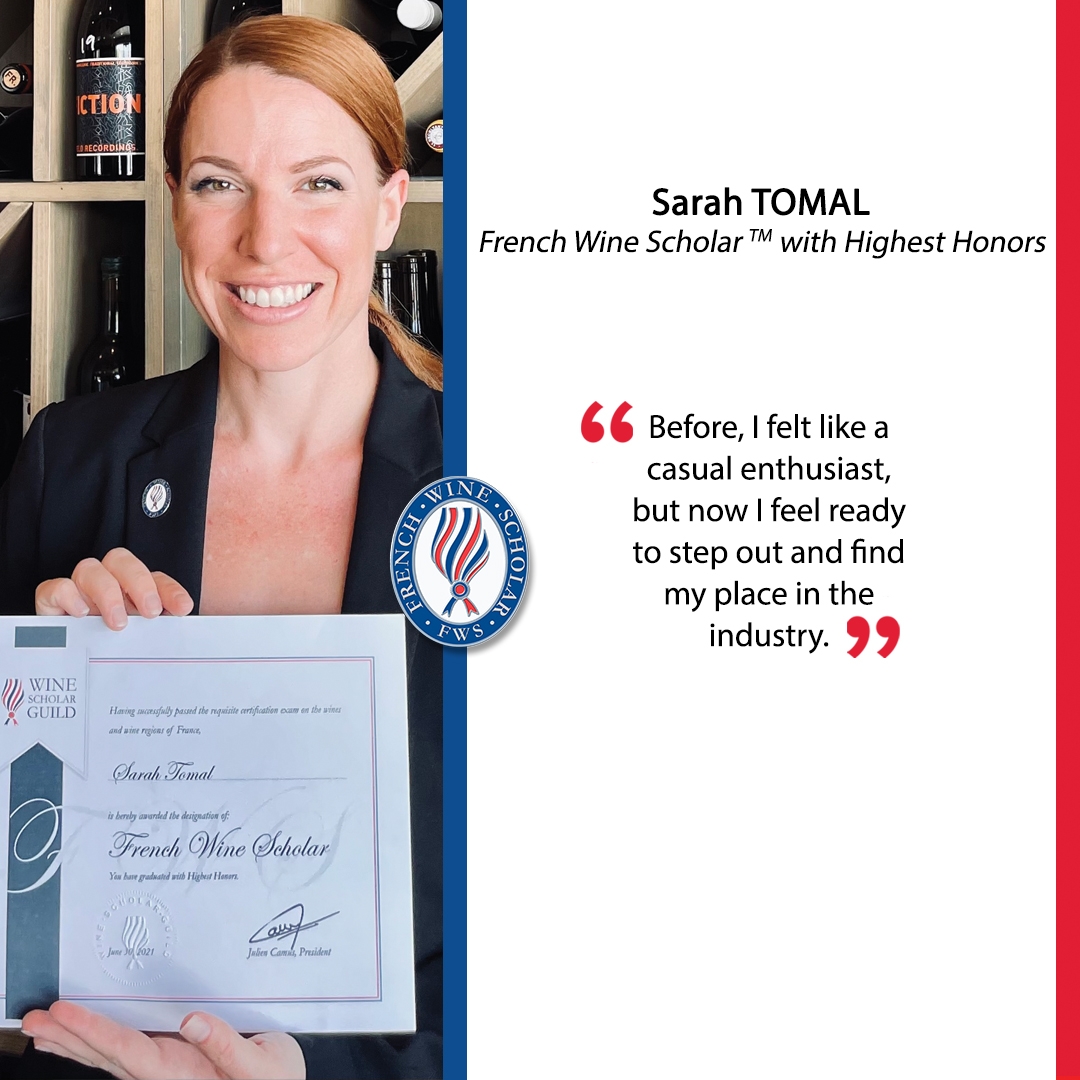 Sarah Tomal, FWS