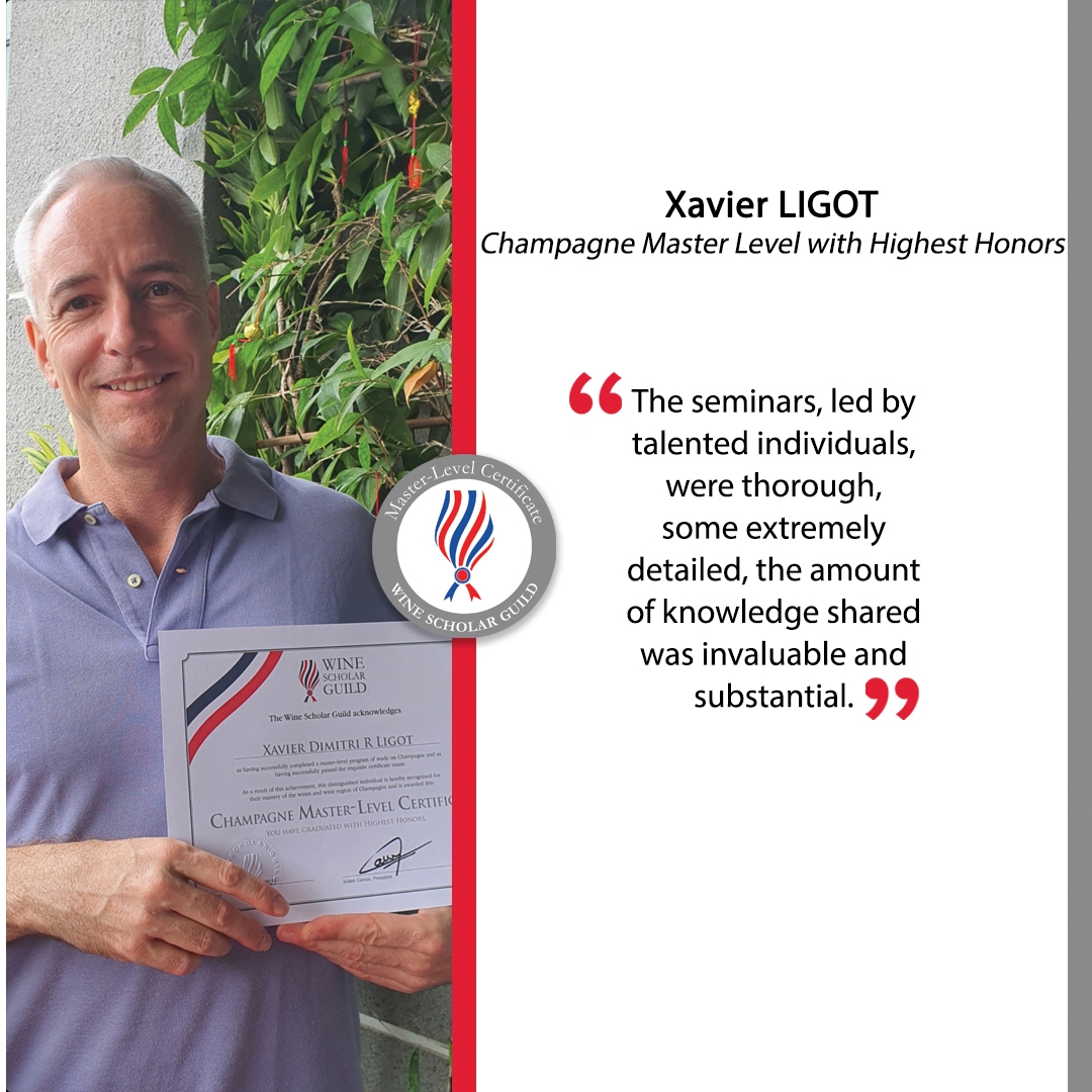 Xavier Ligot