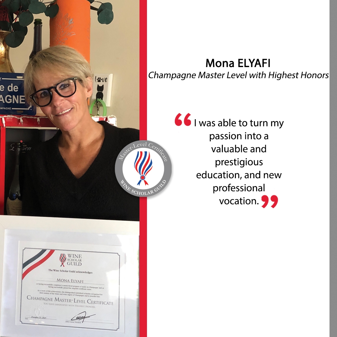Mona Elyafi