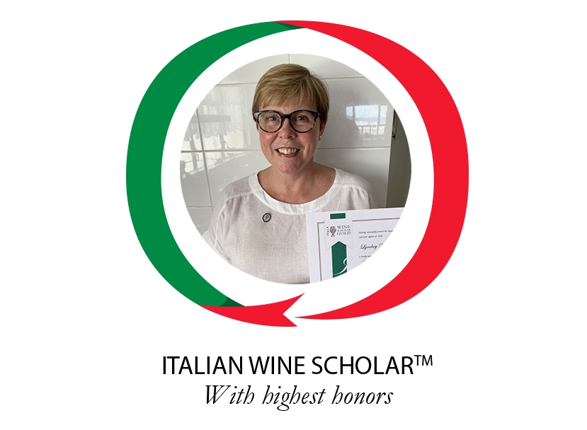 Lyndsey Wylie, IWS