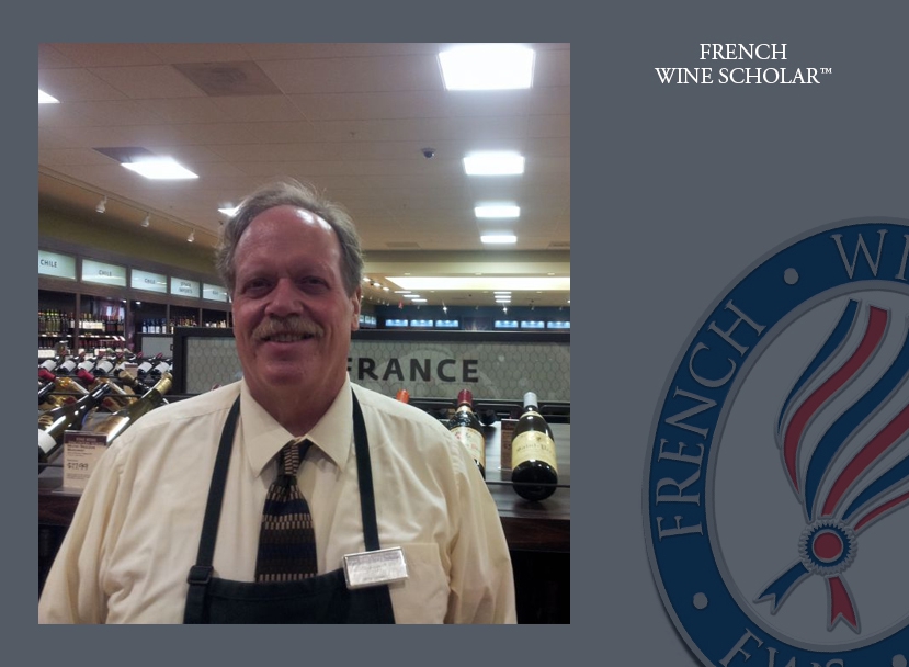 Robert Tirk, FWS