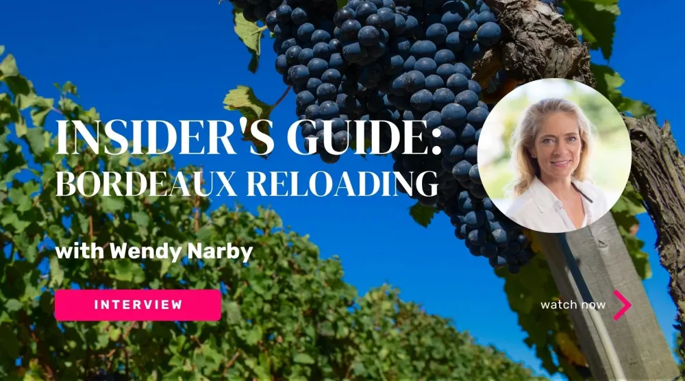Insider&#039;s Guide: Bordeaux Reloading