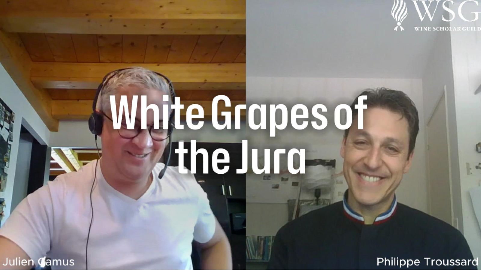 Insider&#039;s Guide: White Grapes of the Jura