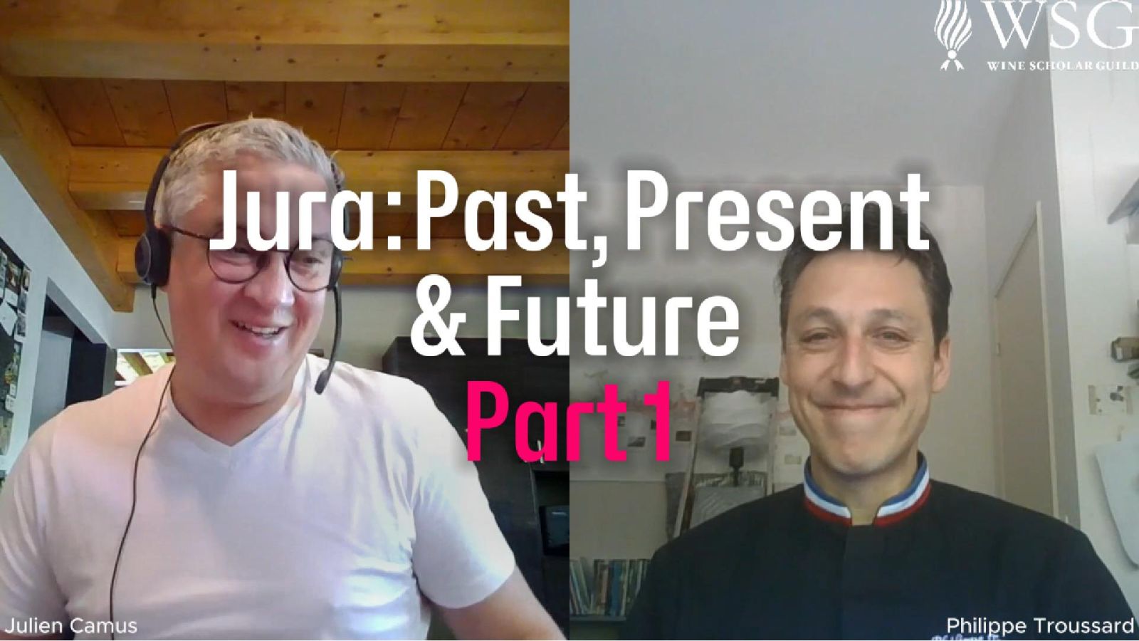 Insider&#039;s Guide: Jura - Past, Present &amp; Future