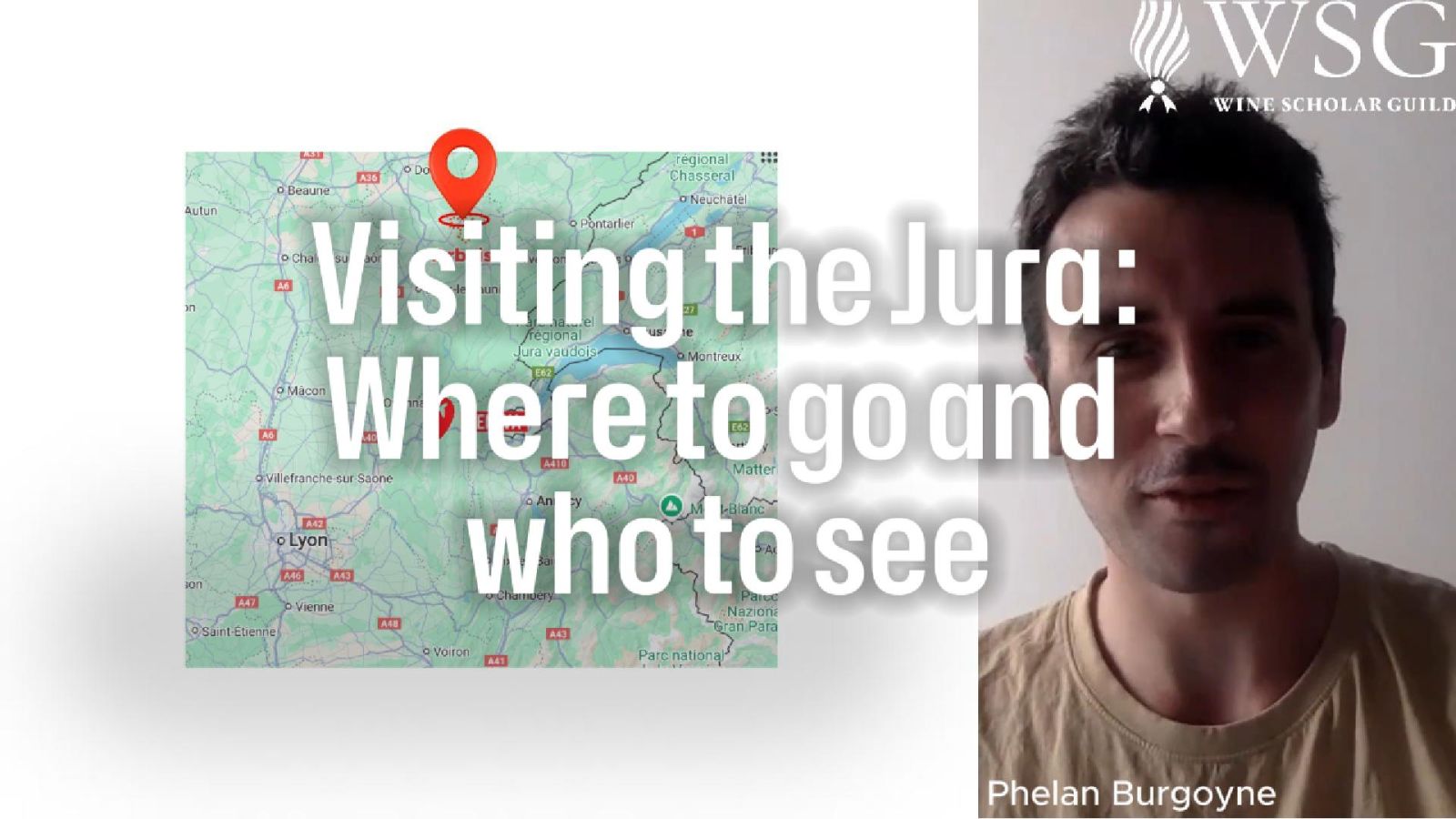 Insider&#039;s Guide: Visiting the Jura
